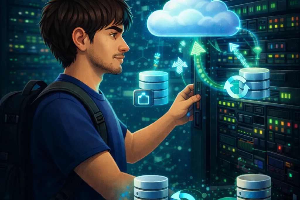 Processes to digitize in a business