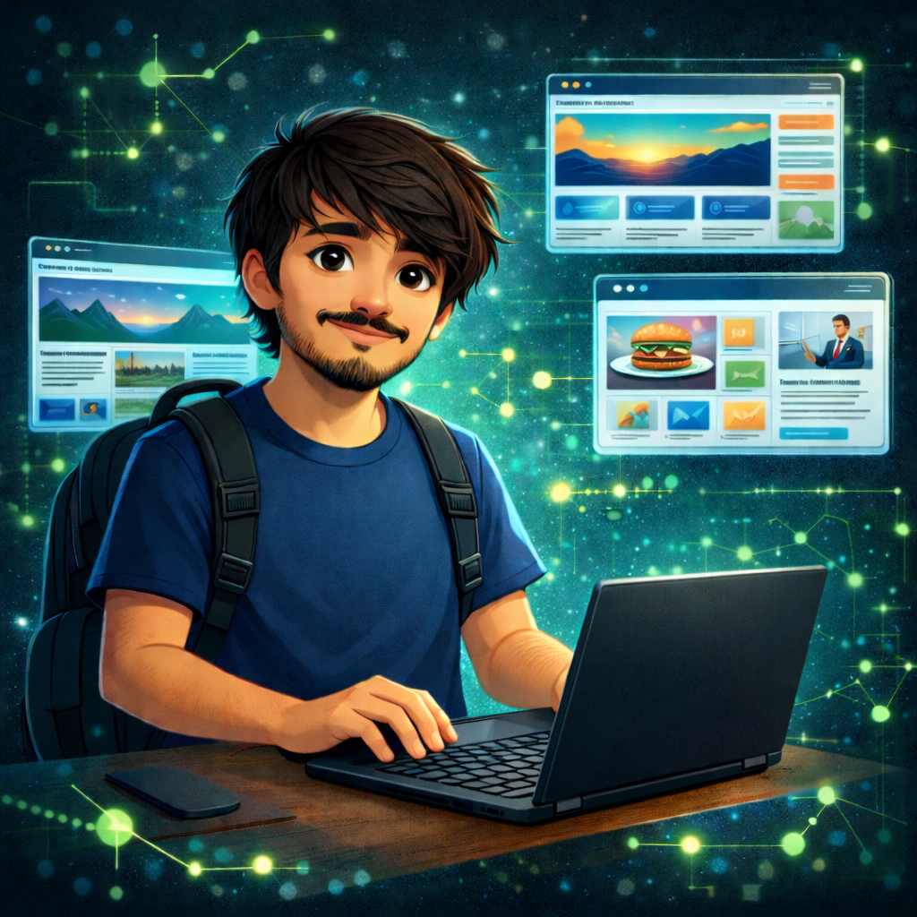 Google Maps para negocios locales