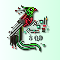 S Quetzal Digital